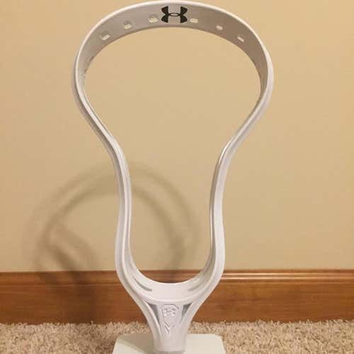 Brand New! Under Armour Command Lacrosse Lax Head