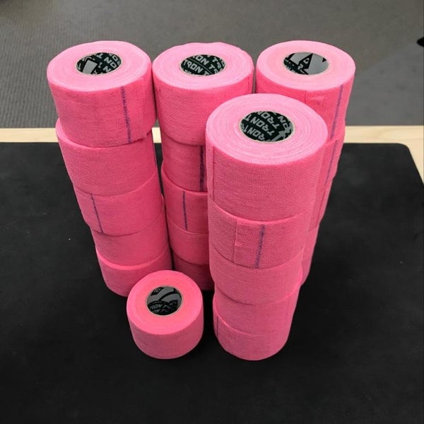 Tron Pink Grip Tape 21 Rolls