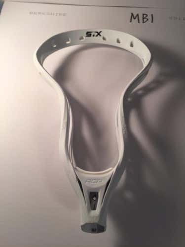 STX Surgeon 500 Unstrung