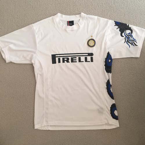 Inter Milan Jersey