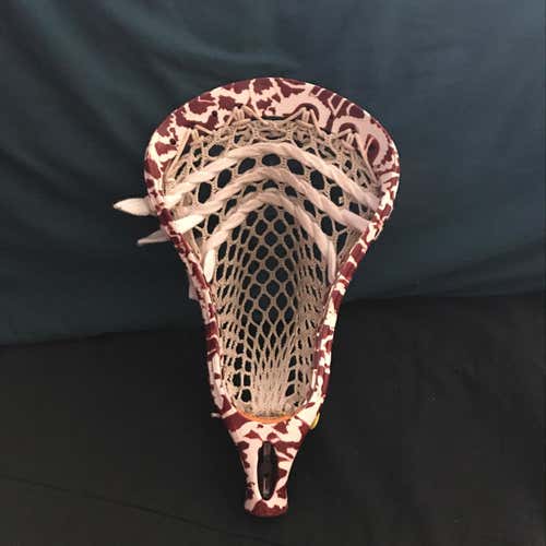 Marble Dyed Warrior Evolution 2.0 HS Mark Matthews Replica
