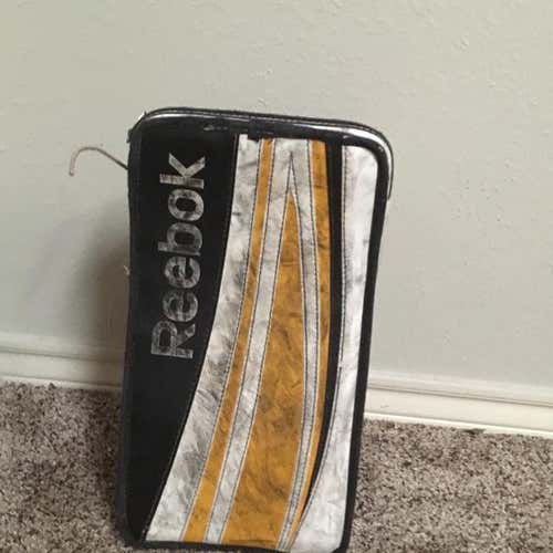 Reebok 18K Blocker