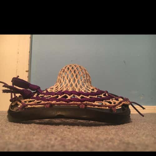 RABIL 2X W/ HERO MESH