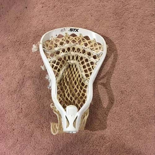 STX AV8U Used in one season.