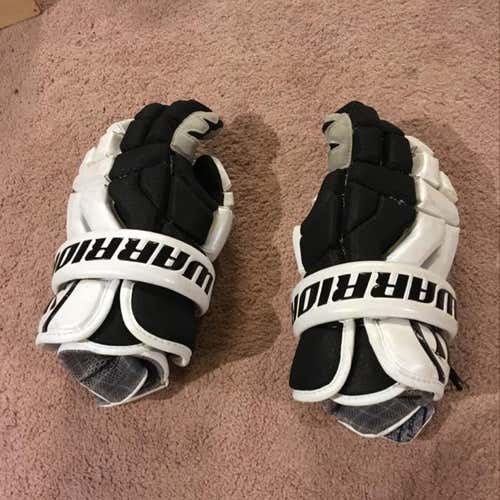 Warrior Hundy Gloves- Willing To Trade- Message Offers