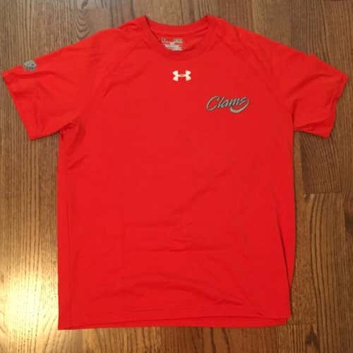 Fighting Clams Shooter