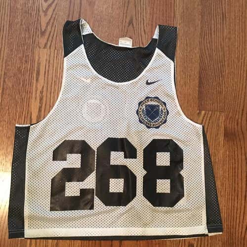 Prep School Showcase Pinnie