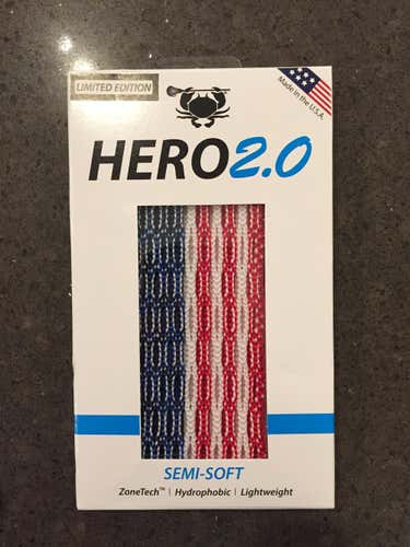 LE USA HERO 2.0