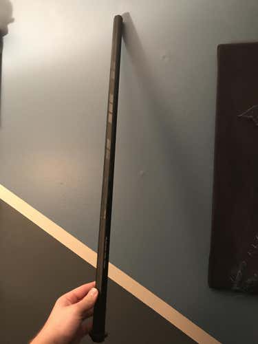 Brand New Black Maverik Union