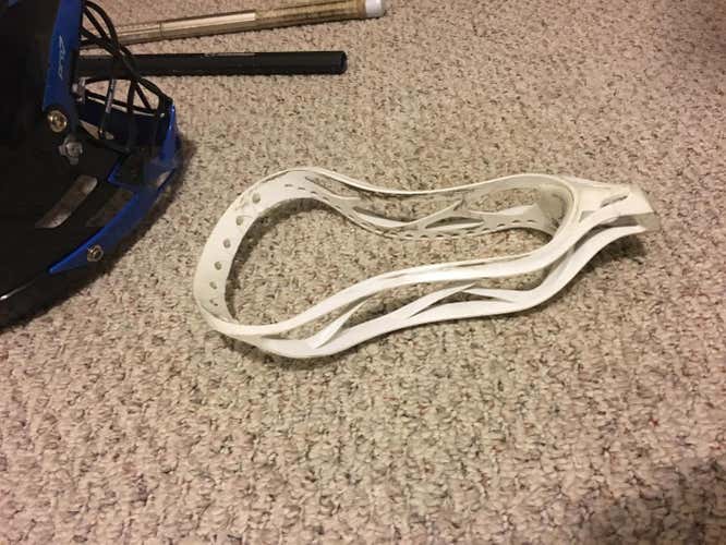 Brine clutch X used for half of a season