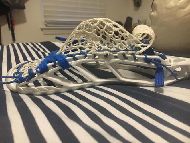 Like New stx hammer U 500