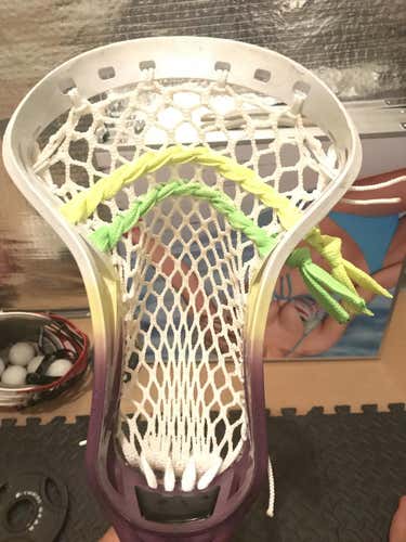 Used ECD Mirage