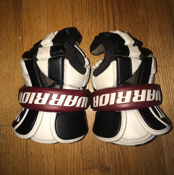 Warrior Riot Gloves 13"