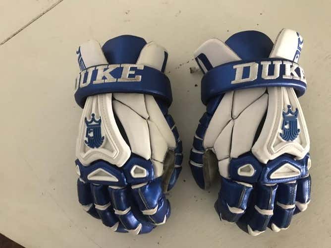 Duke King V Gloves