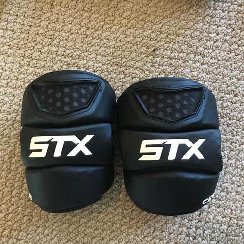Stx Arm Pads