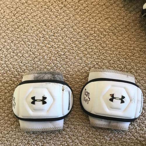 UA Pads