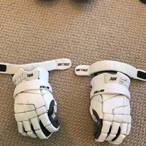 Stx Stallion Gloves