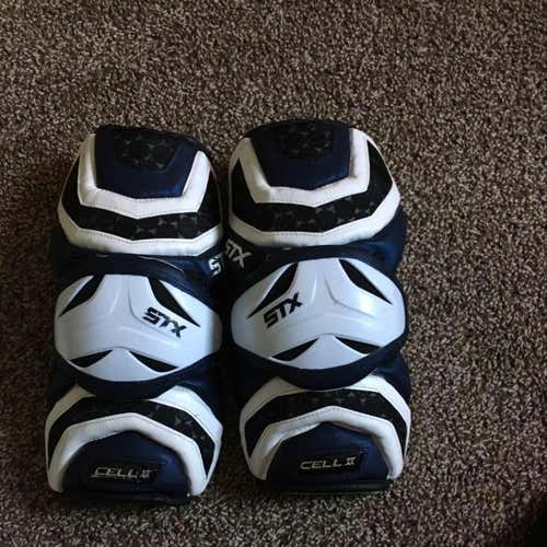 Medium STX Cell II arm Pads