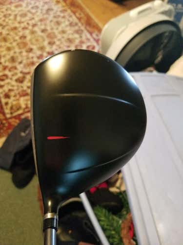 Taylormade Aeroburner