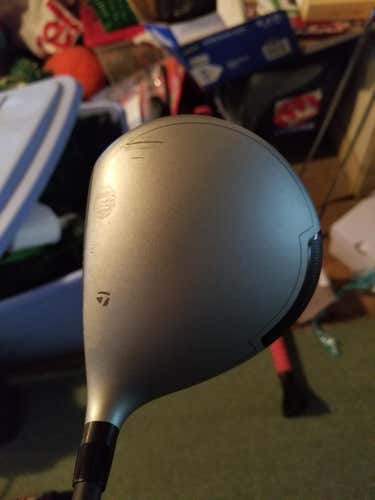 Taylromade SLDR S Mini Driver
