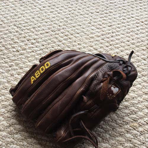 Wilson A800