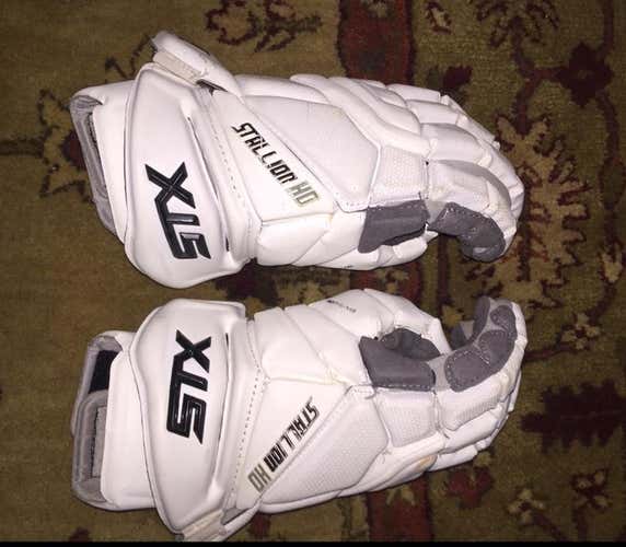 STX Stallion HD Gloves