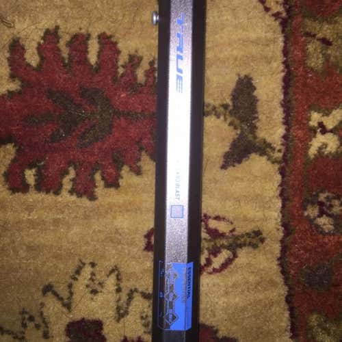 TRUE Alloy SC+Ti 6.0 **Lightly Used**