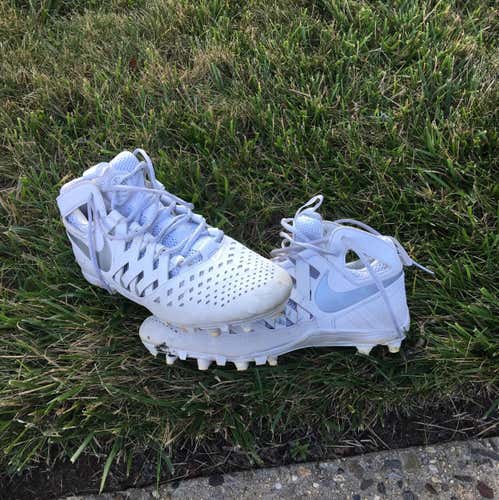 Nike Hurache V Cleats