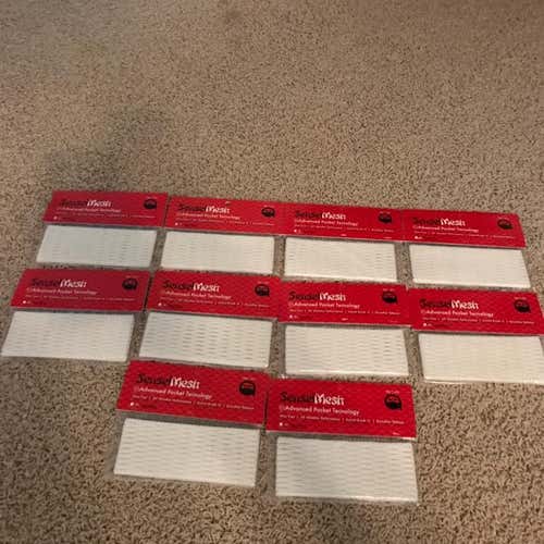 Ninja Lax Sensei Mesh