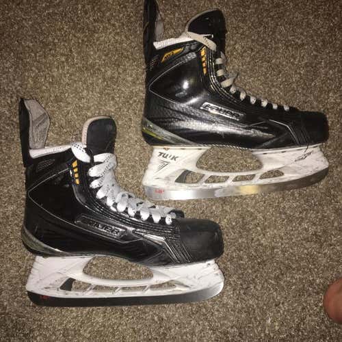 Bauer MX3 Hockey Skate