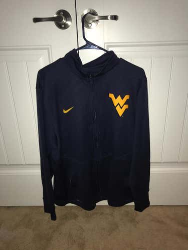 West Virginia Jacket