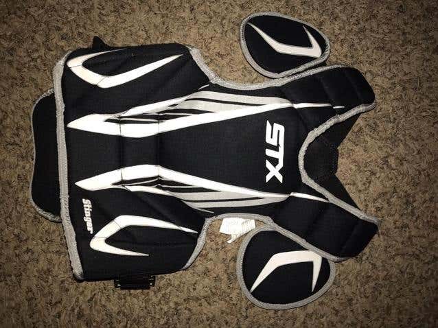 STX Goalie Chest Protector