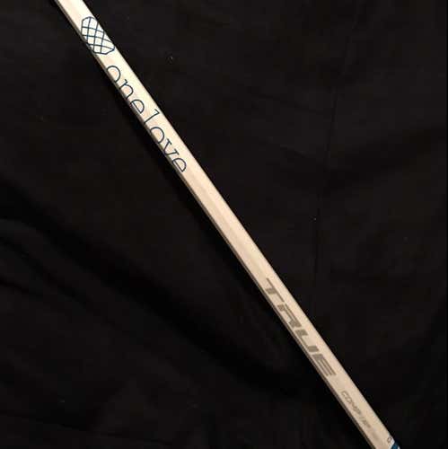 One Love True Temper