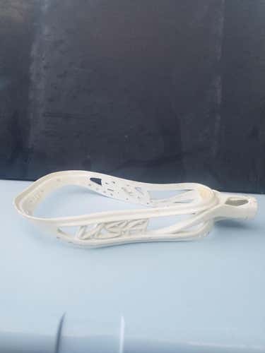 Warrior USA lacrosse head