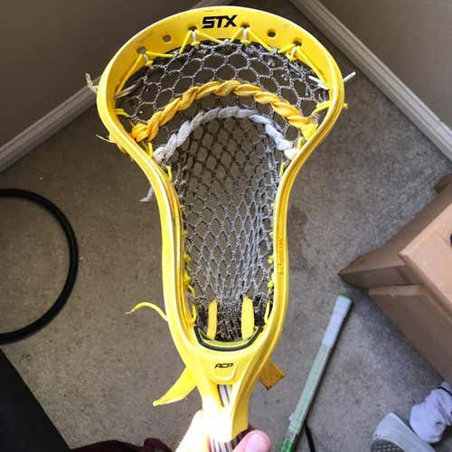 Stx Surgeon 500 For Trade