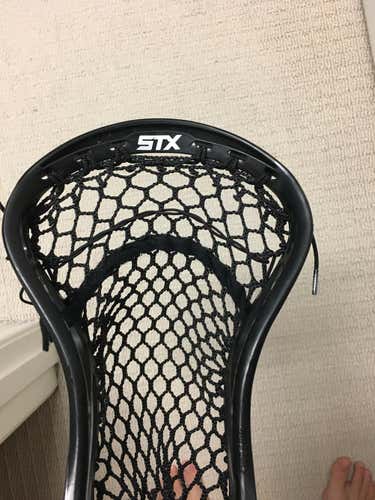 BRAND NEW STX STALLION 700 STRUNG WITH HERO 2.0