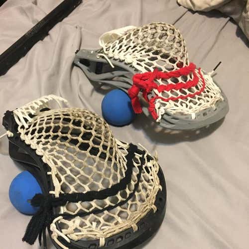 Trade Evo 5 And Apollo
