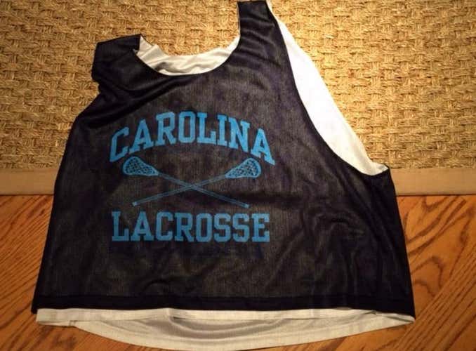 Carolina Lacrosse Reversible Pennie