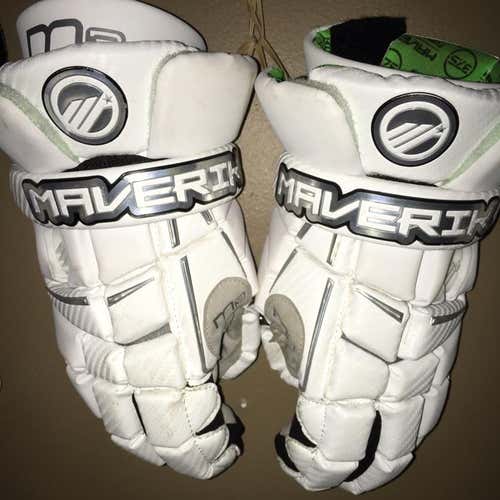 Maverik M3