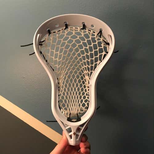 BN Mark 2D W/ Hero 2.0 Semi-Hard