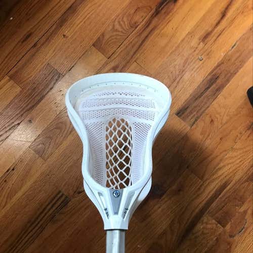 Warrior Warp Pro W3 PRICE IS NEG