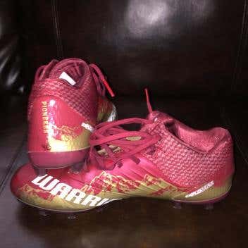 2017 University of Denver Warrior Burn 9.0- Limited Edition