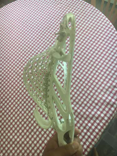 Warrior Noz 2 w/ stringking