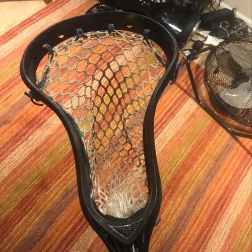 Warrior Rabil 2