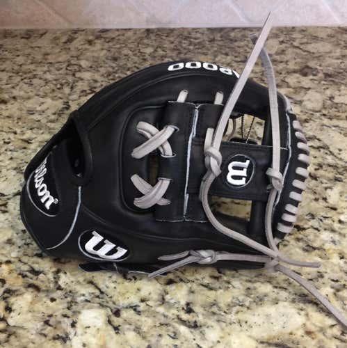 Wilson 11.5" DP15 A2000 Series Glove