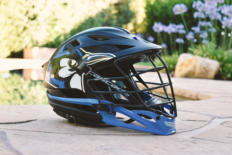 Repost: John Hopkins Cascade R