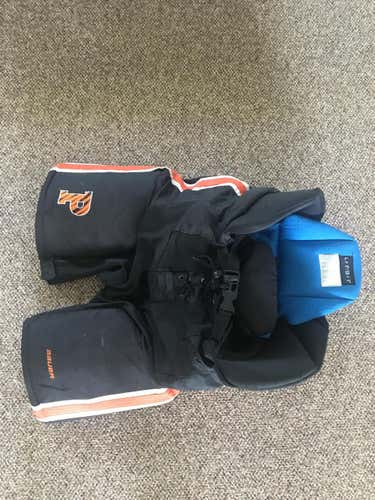 Princeton Nexus Pants