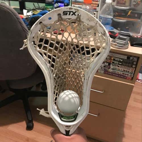 Stx surgeon 10 (comes unstrung)
