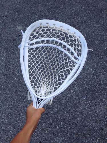 Brand New Warrior Nemesis 2 w/ Hero Mesh