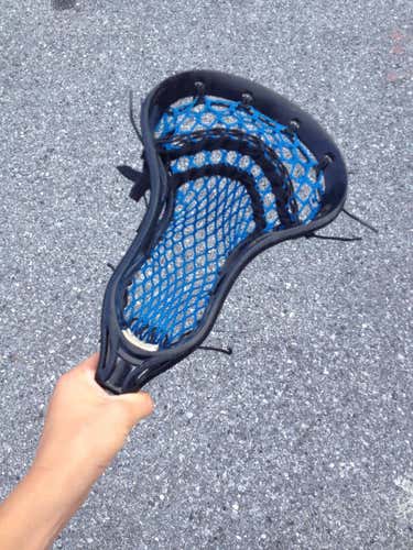 Warrior Rabil Next w/ Sk2s